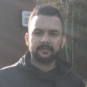 Meet your Posher, Saad